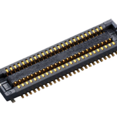 AXT540124 AXT640124 松下原装连接器0.4mm间距40pin板对板连接器