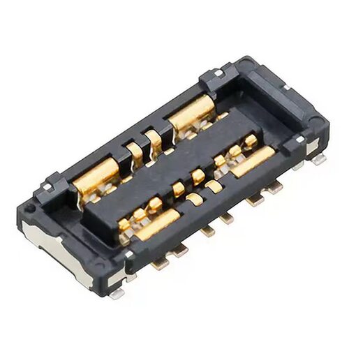 AXF382700AXF482700松下连接器
