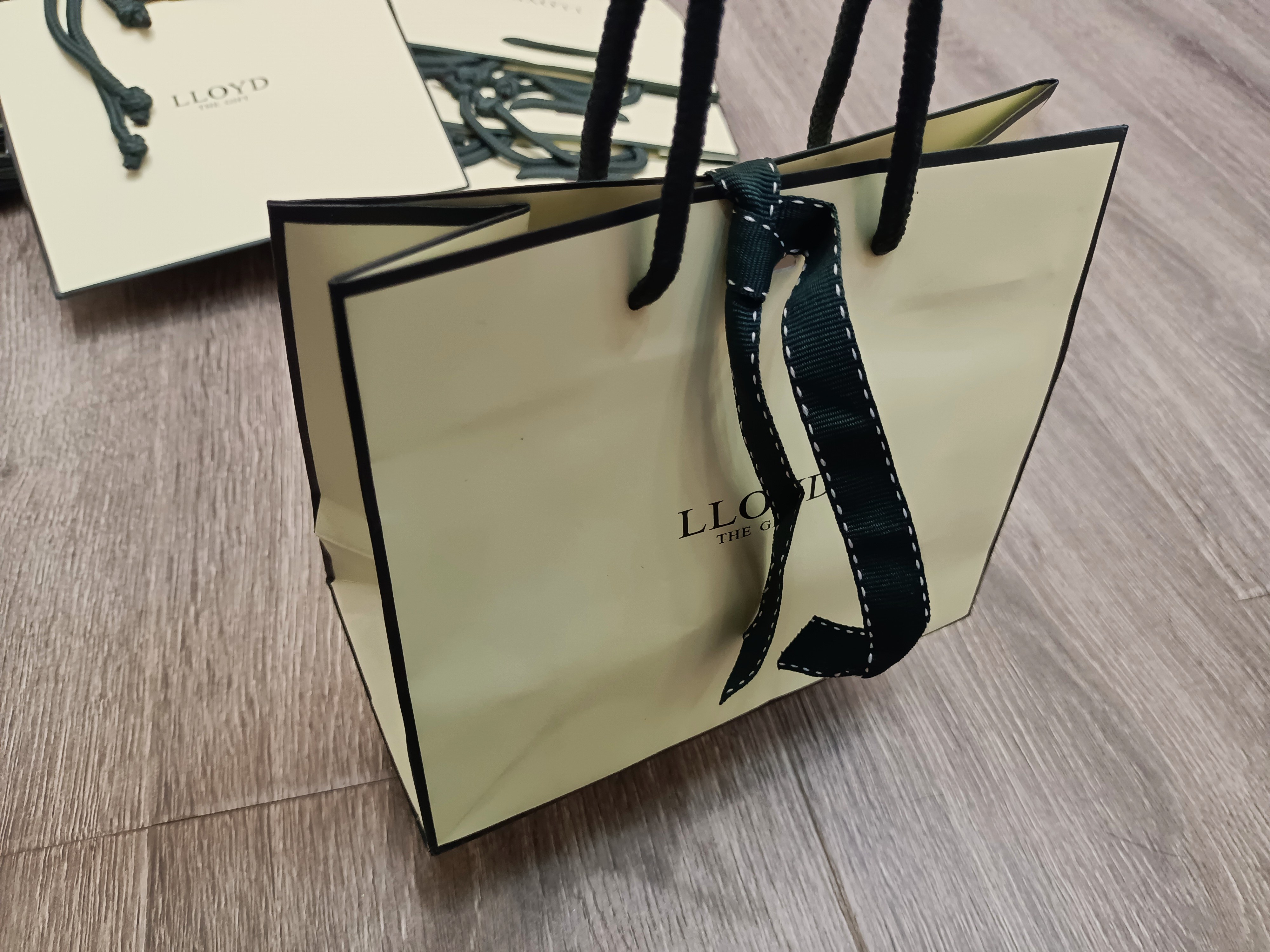 韩国订单库存小号礼品纸袋小礼物包装手拎袋手袋纸袋子