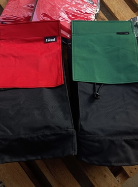 岛国订单库存tacaof牛津布微瑕拉车可替换买菜袋子储物小尺寸挂袋