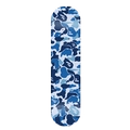 Blue Camouflage