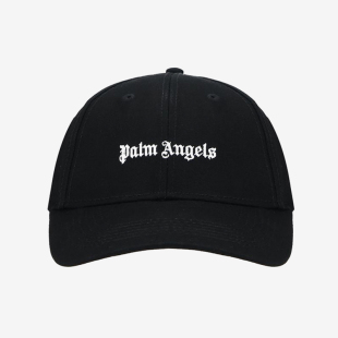 经典 PALM 男女款 ANGELS四季 舒适棒球帽PMLB044F21FAB0011001 款