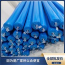 混凝土拦截气囊水泥隔断充气棒砼隔离气袋后浇带堵梁气囊加厚