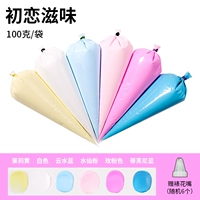 Первый вкус вкуса 100 г шесть ветвей