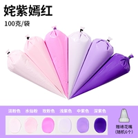 G g 姹 姹 100g шесть ветвей