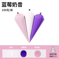 Черничное молоко прошло 100 г три ветви