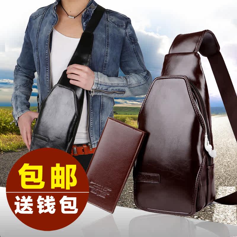 Sac pour homme - Ref 49356 Image 1