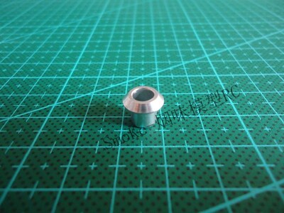 铝合金水冷硅胶管套3*5水冷管用