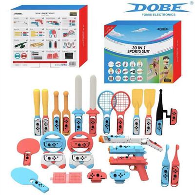 DOBE原装SWITCH/OLED运动套装