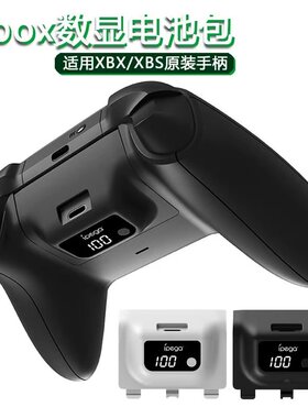 IPEGAXBOXSERIES手柄电池