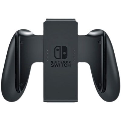 全新switch/OLED充电握把手把