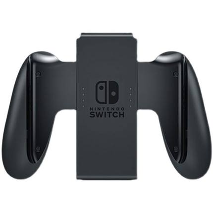 全新Switch手柄充电握把 手把OLED JOYCON手柄充电器 NS充电配件