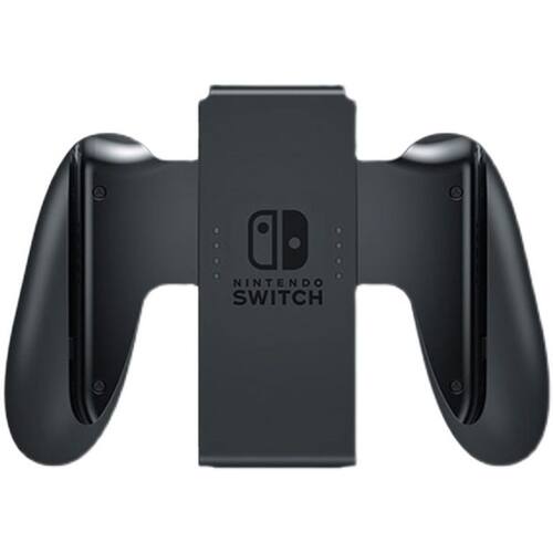 全新Switch手柄充电握把 手把OLED JOYCON手柄充电器 NS充电配件