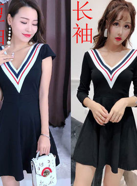 低胸女装性感棉工厂直销