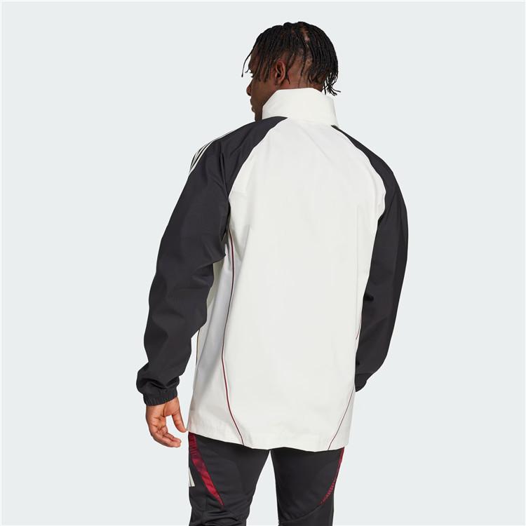 11月联名款运动休闲夹克外套
