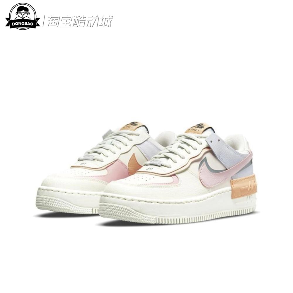 11月nike耐克2021秋女鞋