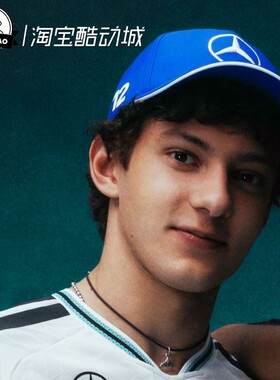 2月adidas阿迪达斯 梅赛德斯AMG马石油F1车队帽子KE8307/KE8308