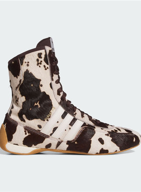 11月ADIDAS阿迪达斯RASANT MID W 女子经典中高帮运动鞋JH5640