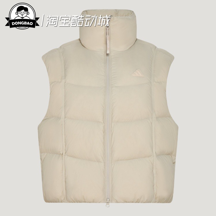 易去污拒水防风保暖休闲背心马甲