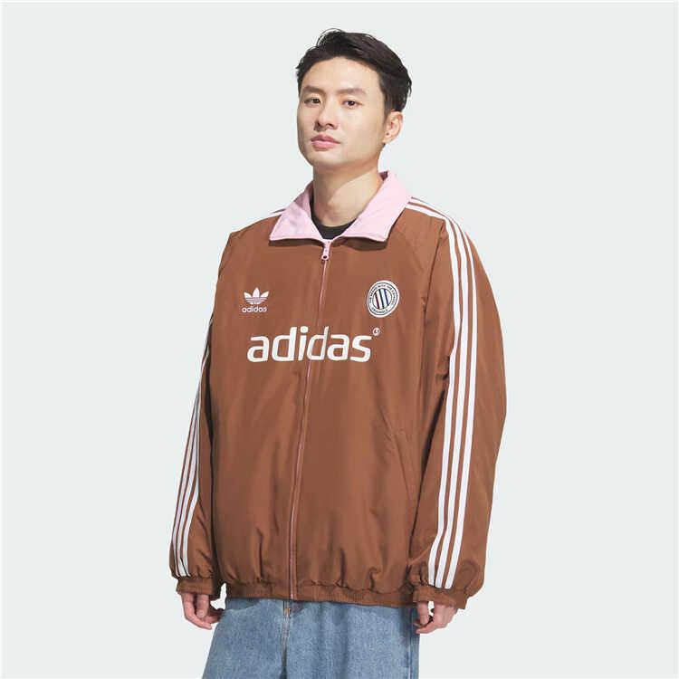 9月ADIDAS阿迪达斯ADC REV 运动保暖棉服JL8353/JL8354/JL8352
