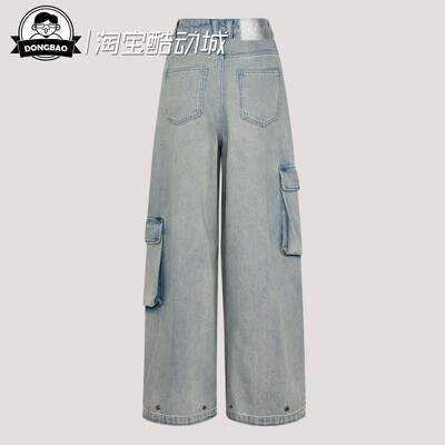 阿迪达斯女子舒适运动裤