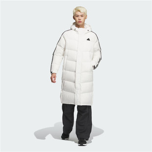 9月ADIDAS阿迪达斯长款羽绒服JM9122/JM9123/JM9151/JM9152/9150