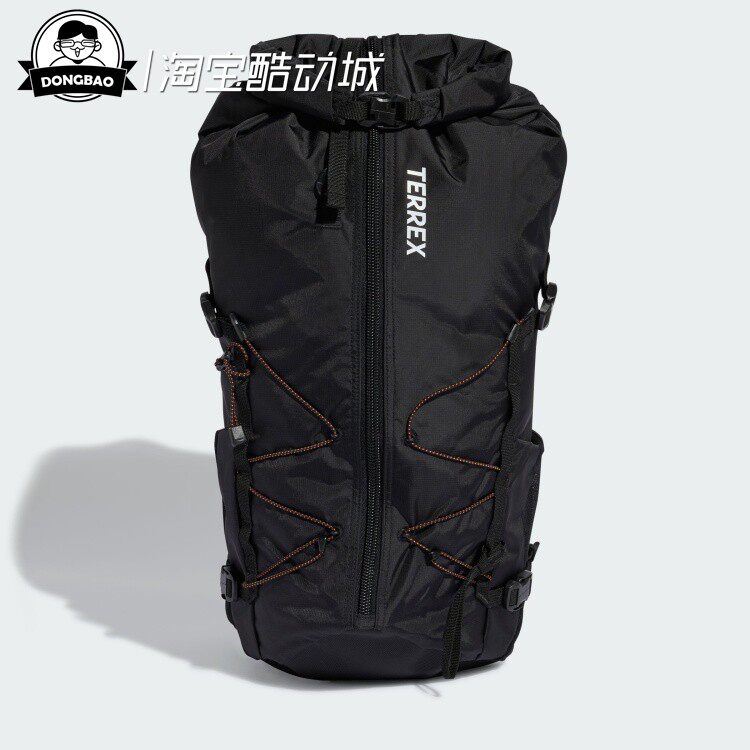 户外登山徒步旅行运动双肩背包