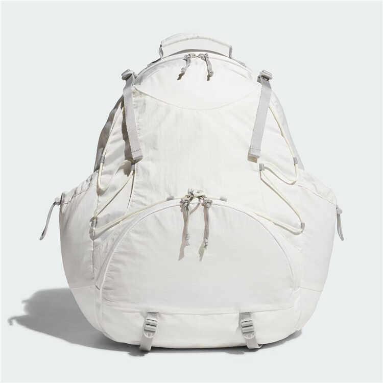 男女舒适休闲运动双肩背包ADIDAS