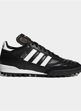 8月ADIDAS阿迪达斯MUNDIAL TEAM 硬人造草坪足球鞋019228/ID4053