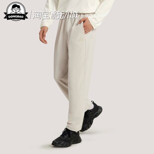 3月ADIDAS阿迪达斯TH MH LW WV PNT男子运动休闲裤KR2552/KR2551