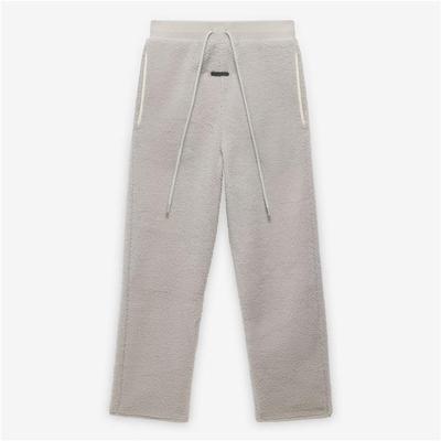 男女系列仿羊羔绒保暖运动裤