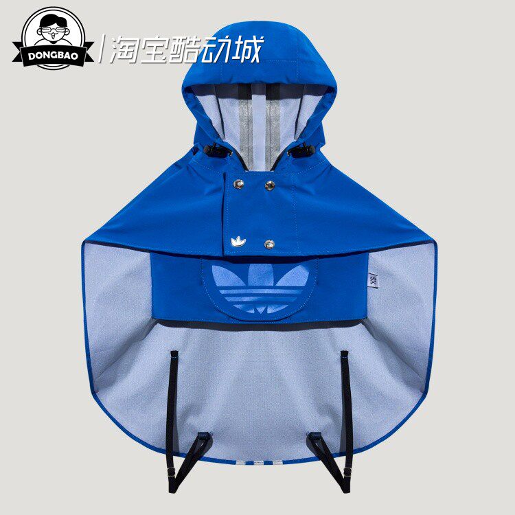 宠物衣服雨衣外套狗狗猫咪