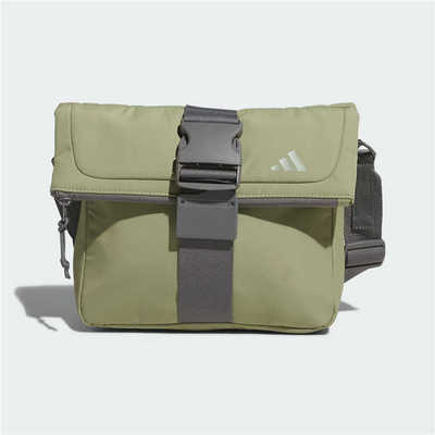 男女运动单肩包8月ADIDAS