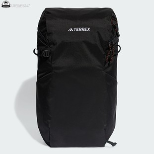 户外实用运动双肩背包JY3520 30L 12月adidas阿迪达斯 BACKPACK