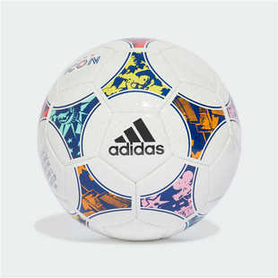 8月ADIDAS阿迪达斯WWC PRO 男女时尚 精品比赛用足球IW5503 ICON