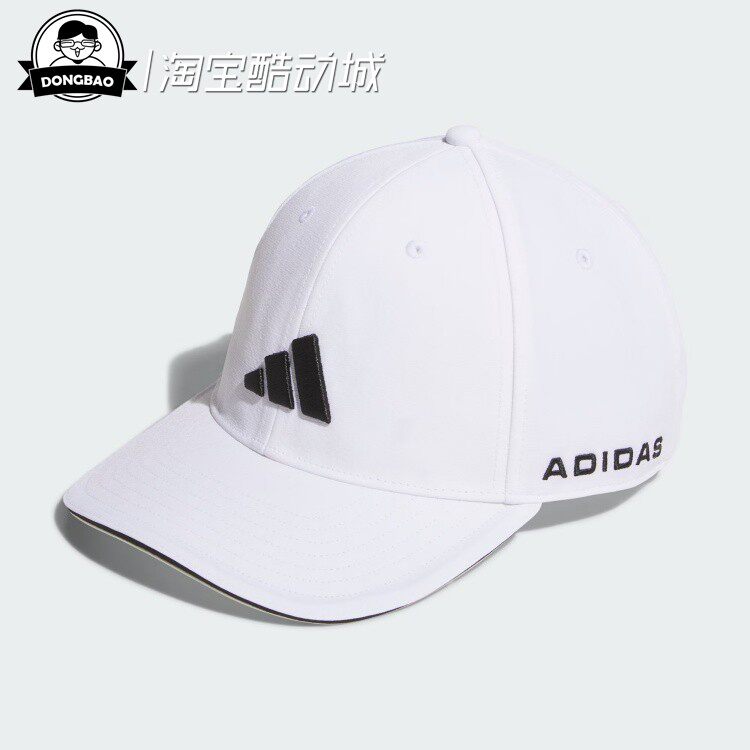 男女高尔夫运动遮阳帽