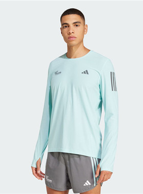 9月ADIDAS阿迪达斯2024北京马拉松定制系列JP0170/JP1443/JP0162