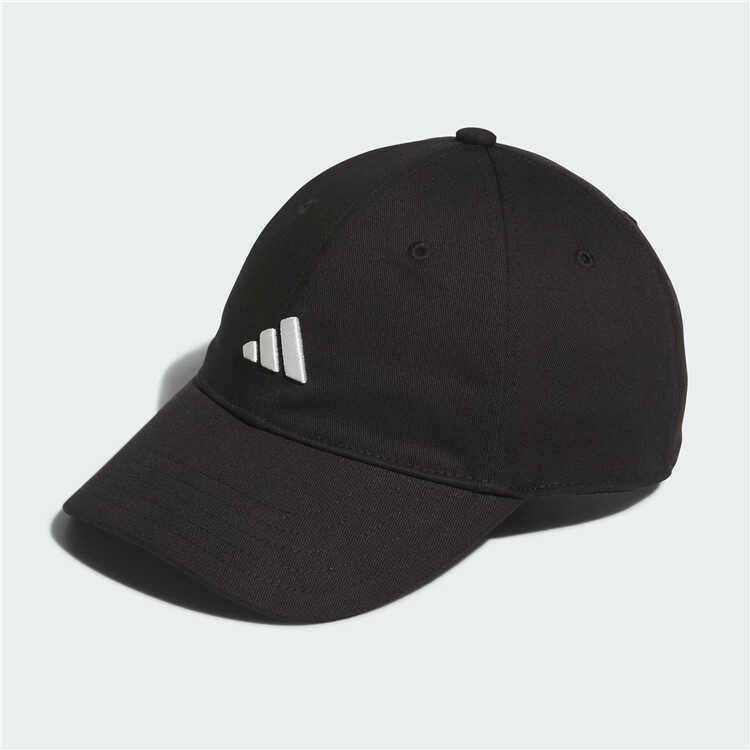 6月ADIDAS阿迪达斯 NEW CL DAD CAP男女运动帽子JM2272/JM2273