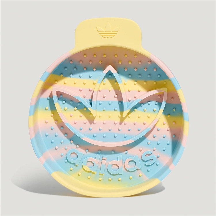 三叶草ADIDAS阿迪达斯宠物碗