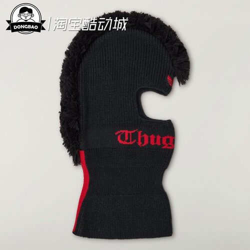 联名款男女经典巴拉克拉法帽