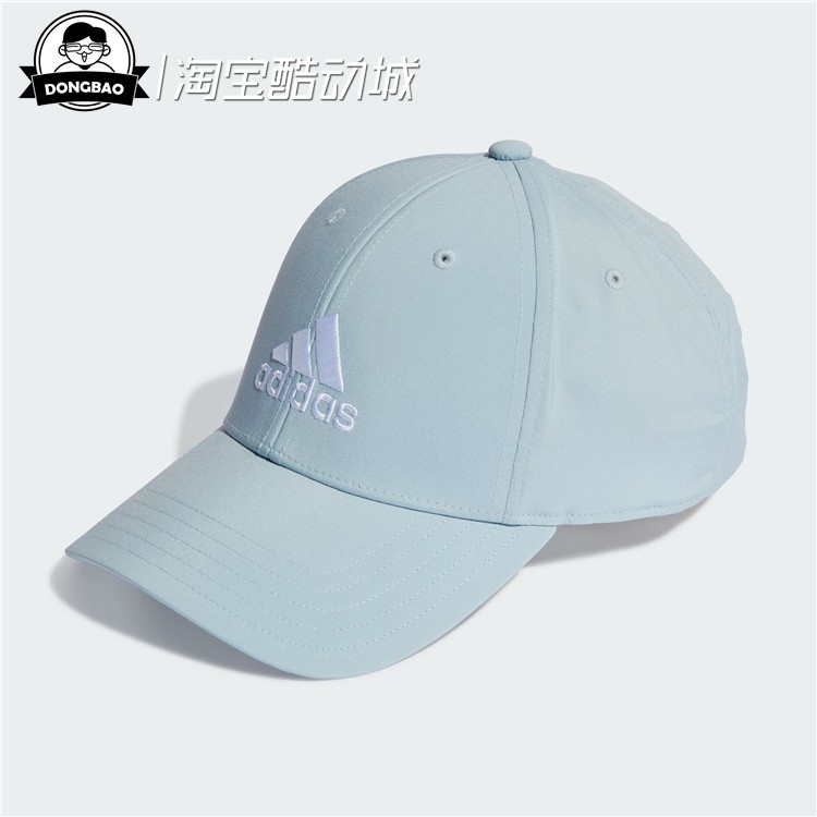 7月ADIDAS阿迪达斯Baseball男女情侣运动遮阳棒球帽II3554/IQ3469 运动包/户外包/配件 运动帽 原图主图