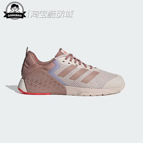 战将超轻稳定排汗力量训练鞋