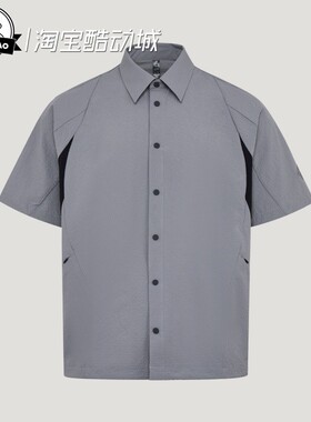 3月ADIDAS阿迪达斯T-SHIRT 男子运动休闲短袖衬衫KY5647/KY5646