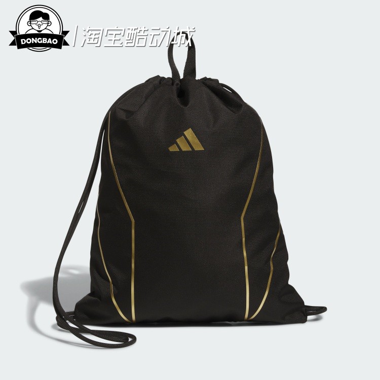 高尔夫运动实用抽绳包