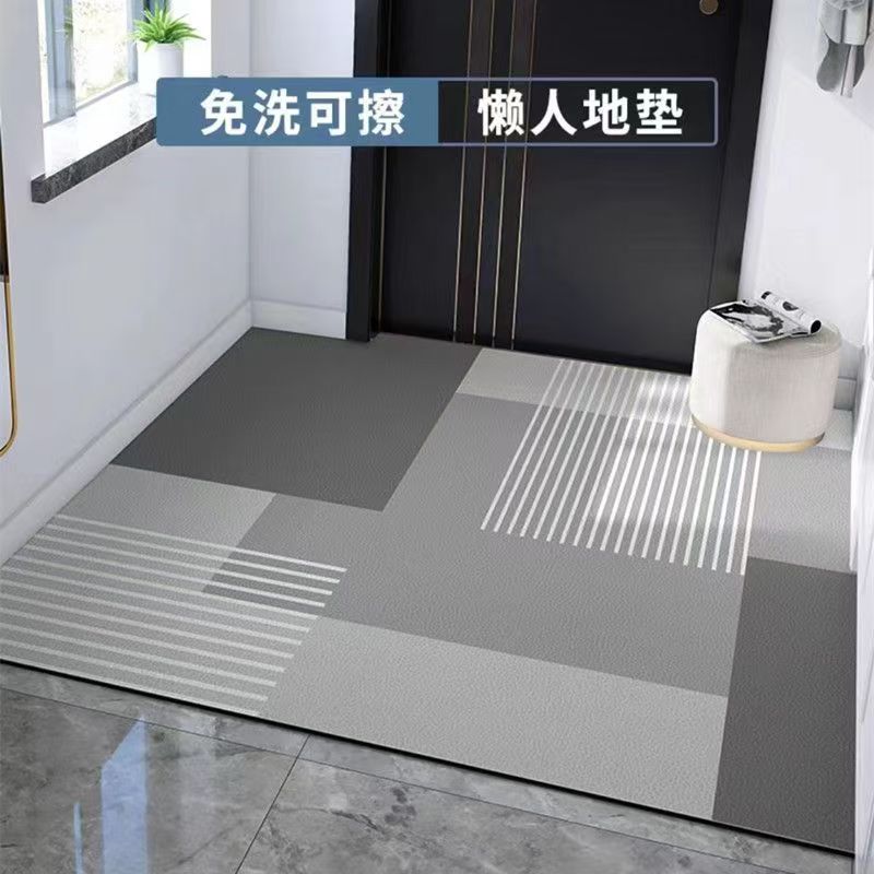 入户门地垫pvc防滑脚垫进门