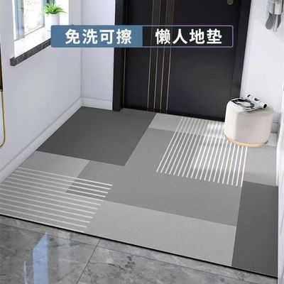入户门地垫pvc防滑脚垫进门