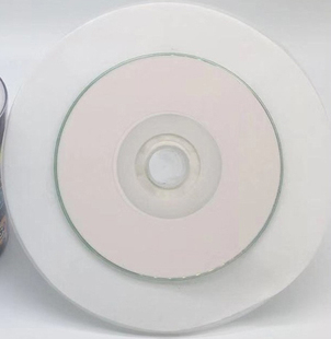清仓 香蕉DVD-R 8CM三寸小光盘可打印4速空白刻录光18片散装