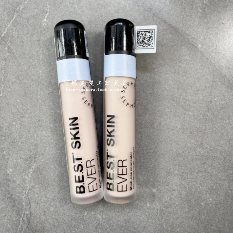 丝芙兰无暇5ml泪沟遮瑕膏包邮