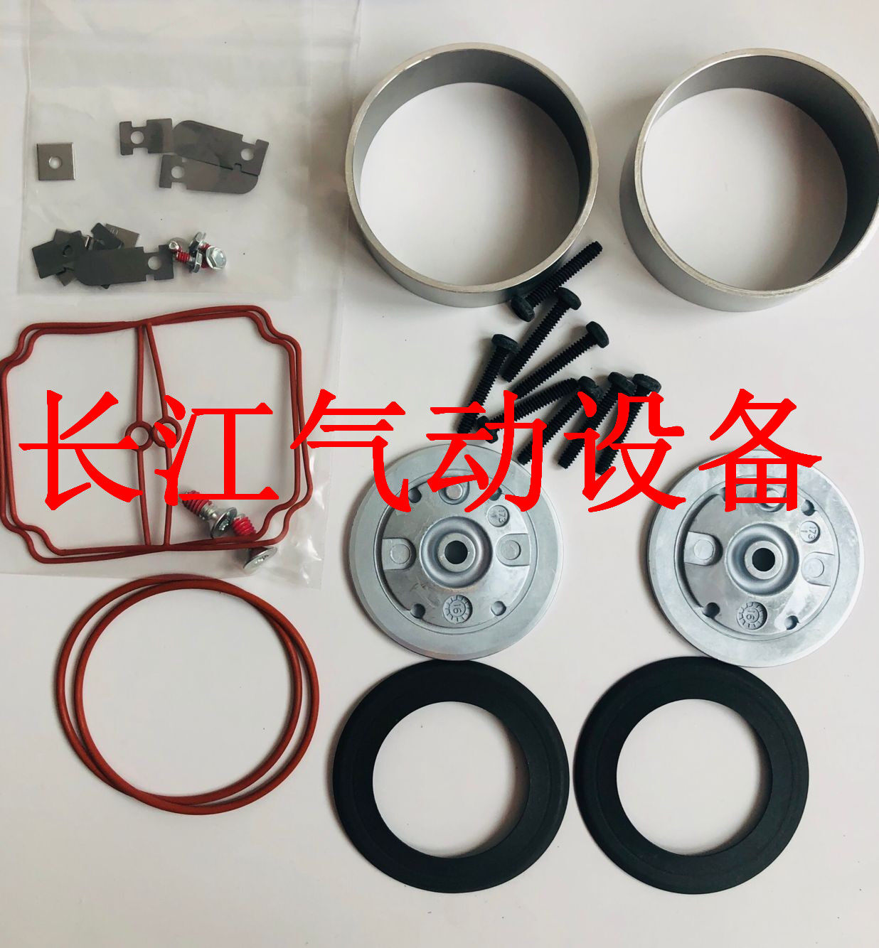 气泵维修包THOMAS托马斯