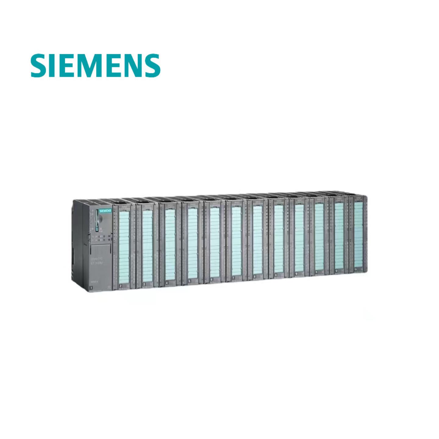 西门子6ES7321-1BH02-0AA0SIMATICS7-300数字量输入输出模块